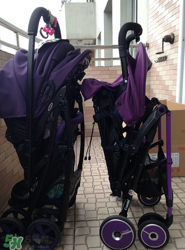 Combi康貝嬰兒車怎么樣？Combi康貝嬰兒車好用嗎？