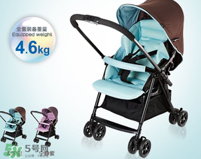 Combi康貝嬰兒車怎么樣？Combi康貝嬰兒車好用嗎？