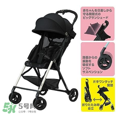 康貝嬰兒車是哪個國家的？康貝嬰兒車的產(chǎn)地是哪里？