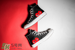 2017匡威川久保玲聯(lián)名系列帆布鞋多少錢_專柜價(jià)格