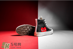 2017匡威川久保玲聯(lián)名系列帆布鞋多少錢_專柜價(jià)格