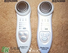 日立n2000和n3000哪個好？日立n2000和n3000區(qū)別