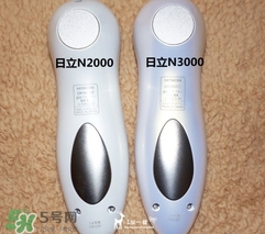 日立n2000和n3000哪個好？日立n2000和n3000區(qū)別