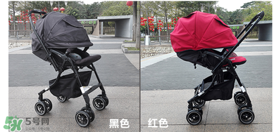 康貝嬰兒車怎么折疊？康貝嬰兒車折疊方法