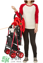 康貝嬰兒車說(shuō)明書 康貝嬰兒車使用說(shuō)明