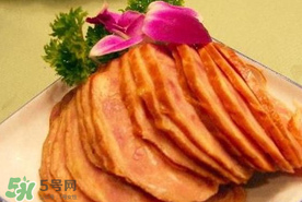 鴨肉熱量高嗎？雞肉和鴨肉哪個(gè)熱量高？