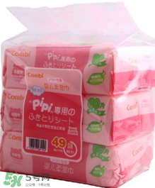 康貝濕巾怎么樣？康貝濕巾好用嗎？