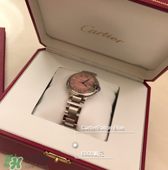 卡地亞藍(lán)氣球怎么樣？卡地亞藍(lán)氣球值得買(mǎi)嗎？