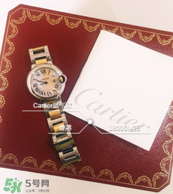 卡地亞藍(lán)氣球怎么樣？卡地亞藍(lán)氣球值得買(mǎi)嗎？