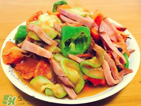 西葫蘆和西紅柿能一起吃嗎？西葫蘆可以和西紅柿一起炒嗎？