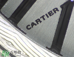 卡地亞藍氣球手表怎么看真假？卡地亞藍氣球真假鑒別