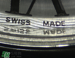 卡地亞藍氣球手表怎么看真假？卡地亞藍氣球真假鑒別