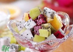 水果沙拉能放多久？水果沙拉可以隔夜嗎