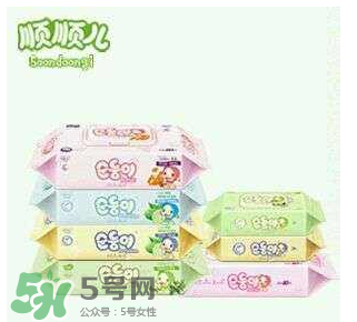 順順兒濕巾熒光劑事件 順順兒濕巾含熒光劑嗎？