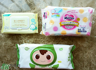 順順兒濕巾熒光劑事件 順順兒濕巾含熒光劑嗎？