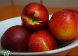 吃油桃會拉肚子嗎？拉肚子可以吃油桃嗎？