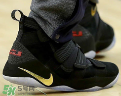 nike lebron soldier 11怎么樣？耐克士兵11最新細(xì)節(jié)圖曝光