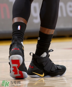 nike lebron soldier 11怎么樣？耐克士兵11最新細(xì)節(jié)圖曝光