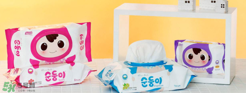 順順兒是韓國的嗎？順順兒是什么牌子？