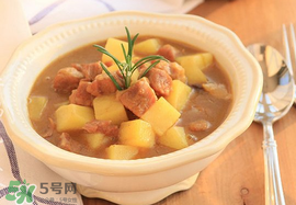 狗肉可以和土豆一起吃嗎？狗肉和土豆能一起吃嗎？