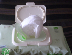 順順兒濕巾怎么樣？順順兒濕巾好用嗎？