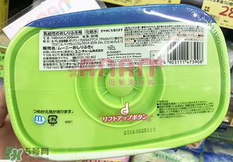 尤妮佳濕巾保質(zhì)期多久？尤妮佳濕巾保質(zhì)期怎么看？