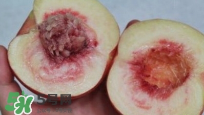 桃子如何切好看？桃子怎么切做拼盤