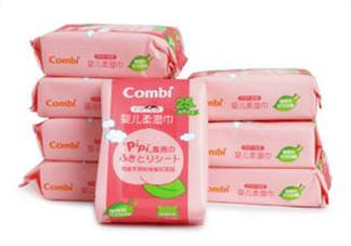 康貝濕巾怎么樣？康貝濕巾好用嗎？