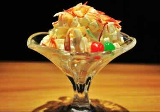 吃水果沙拉會(huì)發(fā)胖嗎？晚上吃水果沙拉會(huì)發(fā)胖嗎