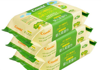 康貝濕巾含防腐劑嗎？康貝濕巾防腐劑安全嗎？