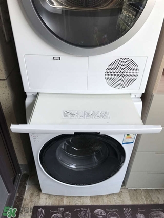 洗衣機(jī)和干衣機(jī)疊放設(shè)計(jì) 洗衣機(jī)干衣機(jī)疊放陽臺(tái)設(shè)計(jì)