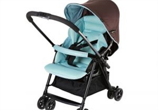 康貝嬰兒車怎么折疊？康貝嬰兒車折疊方法