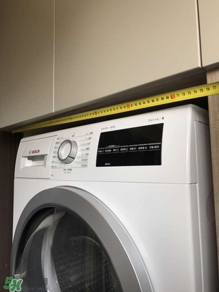 洗衣機(jī)和干衣機(jī)疊放設(shè)計(jì) 洗衣機(jī)干衣機(jī)疊放陽臺(tái)設(shè)計(jì)