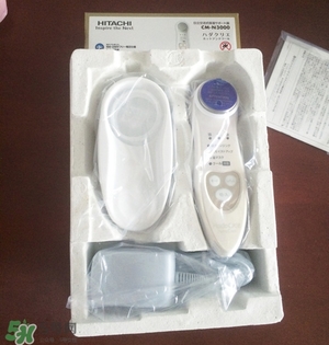 日立n3000美容儀怎么用？日立n3000使用方法