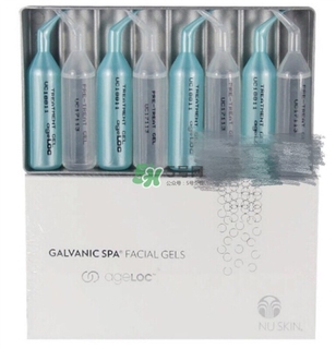 nuskin spa機(jī)怎么用？nuskin美容儀spa機(jī)使用方法