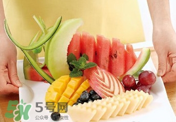 水果拼盤怎么做？水果拼盤需要什么材料