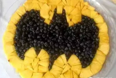 水果拼盤怎么拼？水果拼盤圖片及做法（詳細）