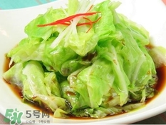 圓白菜是包菜嗎？圓白菜是大頭菜嗎？