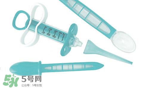 給寶寶喂藥的工具有哪些？寶寶喂藥工具介紹