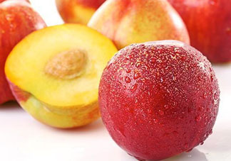 吃油桃會(huì)拉肚子嗎？拉肚子可以吃油桃嗎？