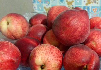 血桃孕婦可以吃嗎？孕婦能吃血桃嗎