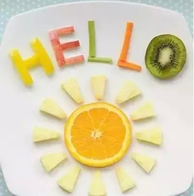 水果拼盤怎么拼？水果拼盤圖片及做法（詳細）