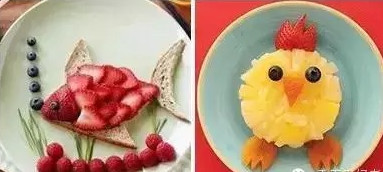水果拼盤怎么拼？水果拼盤圖片及做法（詳細）