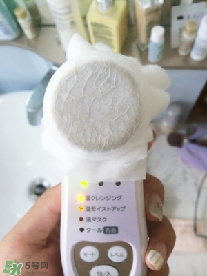 日立n3000美容儀怎么用？日立n3000使用方法