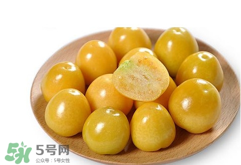 姑娘果是寒性嗎？姑娘果是涼性還是熱性？