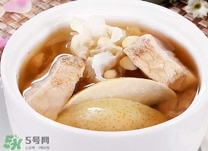 川貝燉雪梨的做法川貝放多少？川貝冰糖燉雪梨的禁忌