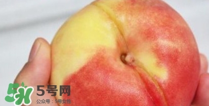 桃子如何切好看？桃子怎么切做拼盤