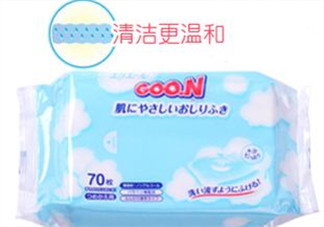 大王濕巾好用嗎？大王濕巾怎么樣？