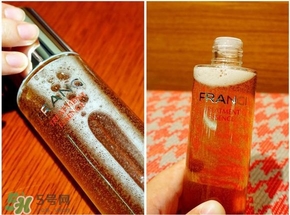 frangi芙蓉肌女神水評測_心得_體驗 frangi芙蓉肌女神水評測_心得_體驗