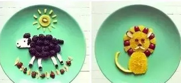 水果拼盤怎么拼？水果拼盤圖片及做法（詳細）